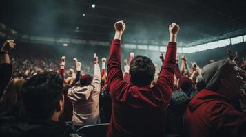 Democratic Participation