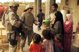 Human Rights Representation